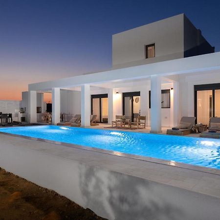 Seasand Villa Лакания Экстерьер фото