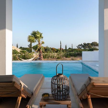 Seasand Villa Лакания Экстерьер фото