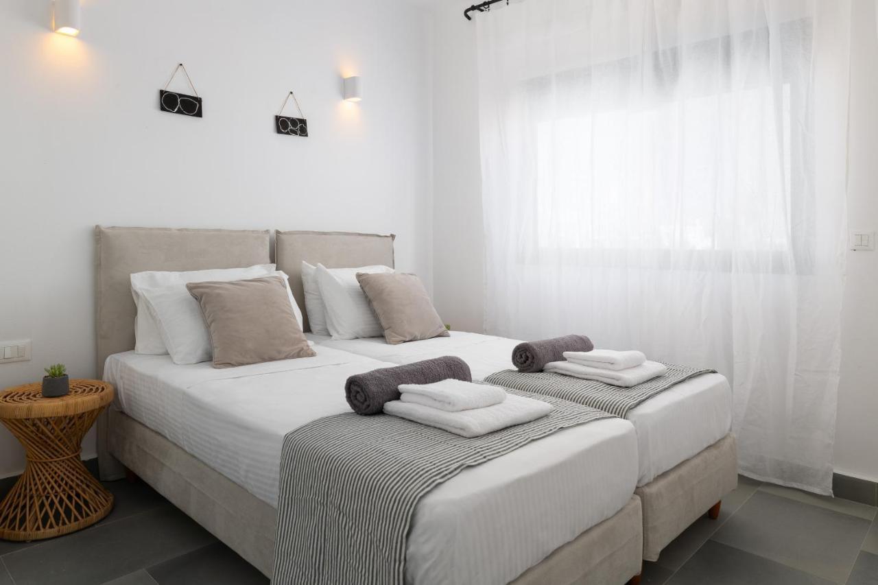 Seasand Villa Лакания Экстерьер фото