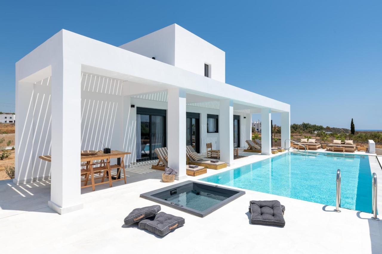 Seasand Villa Лакания Экстерьер фото