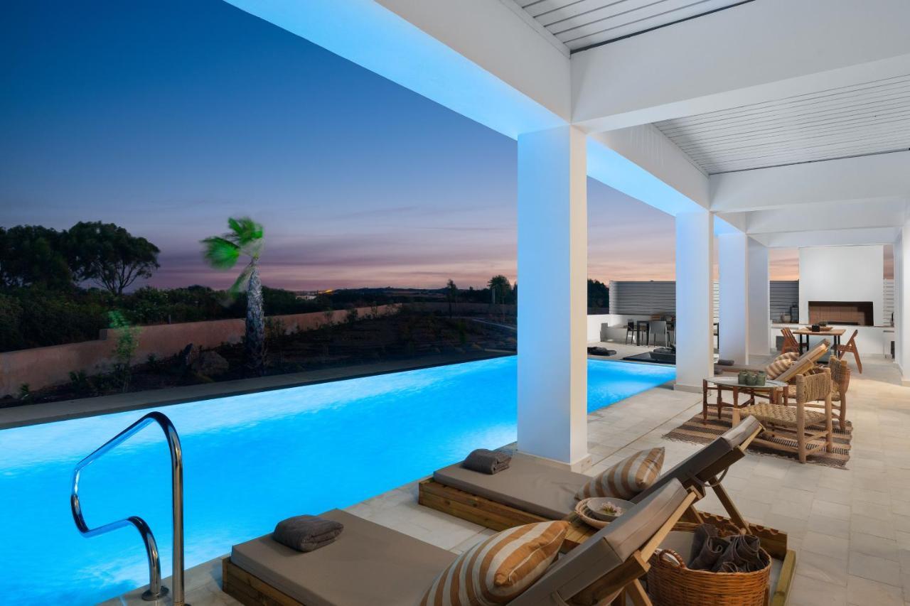 Seasand Villa Лакания Экстерьер фото