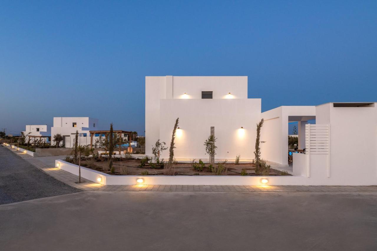 Seasand Villa Лакания Экстерьер фото