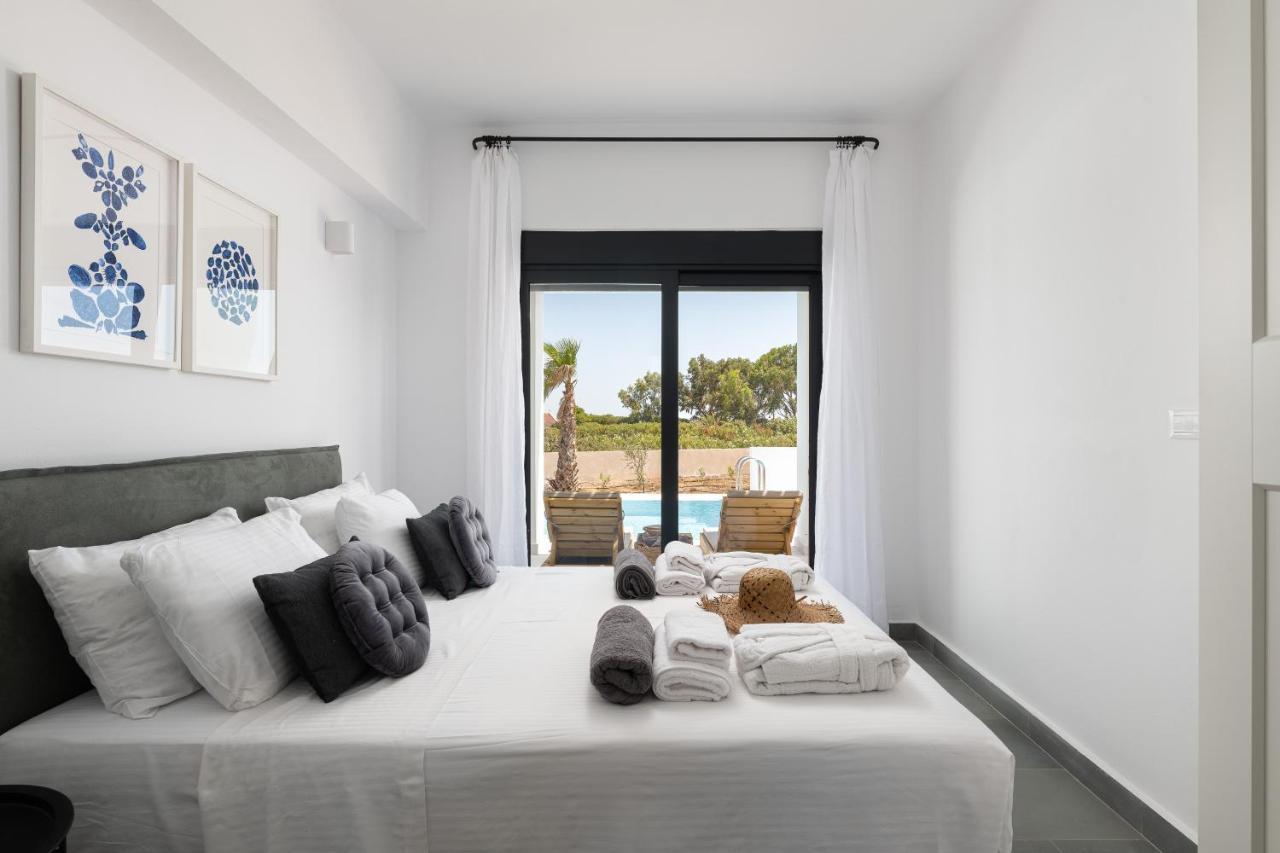 Seasand Villa Лакания Экстерьер фото