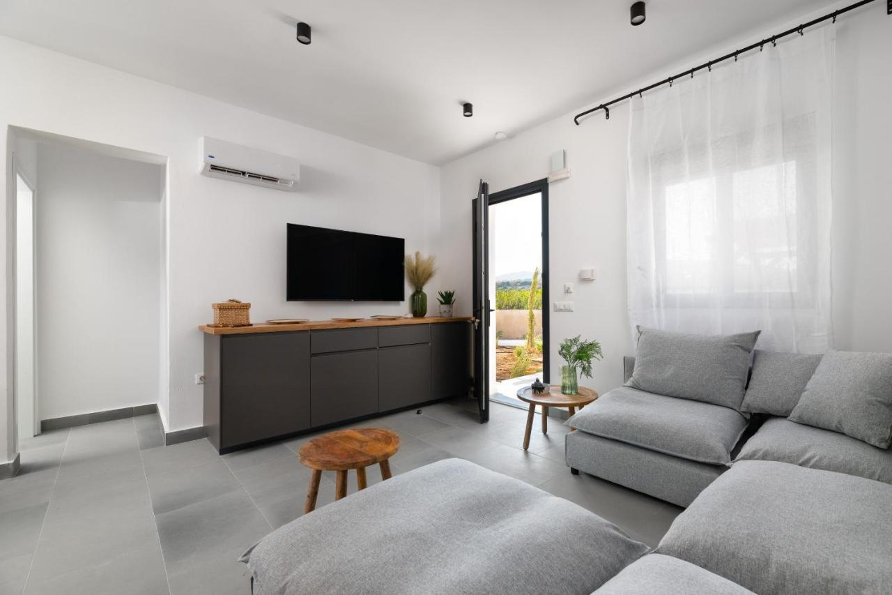 Seasand Villa Лакания Экстерьер фото