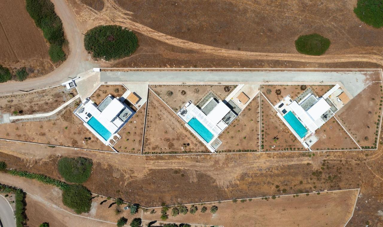 Seasand Villa Лакания Экстерьер фото
