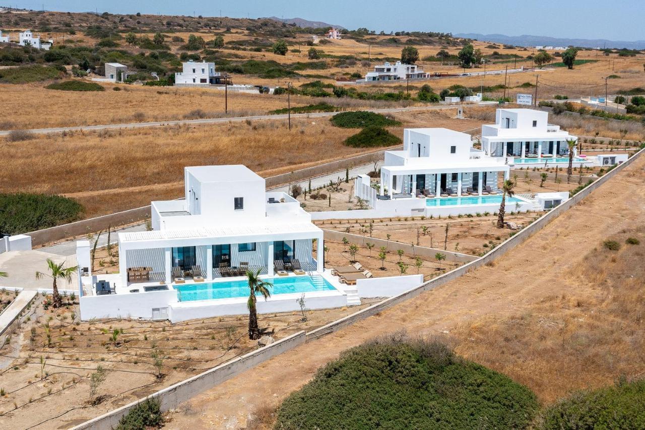 Seasand Villa Лакания Экстерьер фото