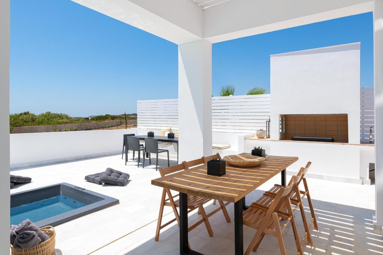 Seasand Villa Лакания Экстерьер фото